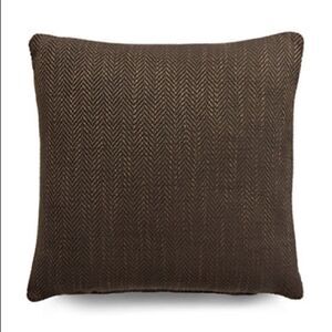 Furniture Nashua Toss Pillow - Bronze